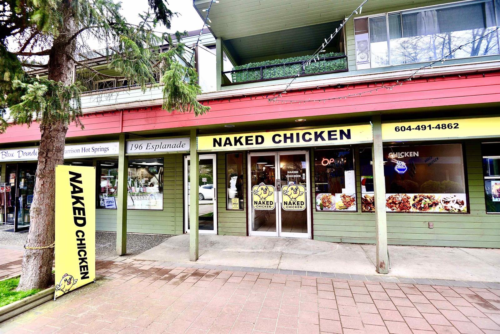 136 CONFIDENTIAL AVENUE, Harrison Hot Springs, Harrison Hot Springs
