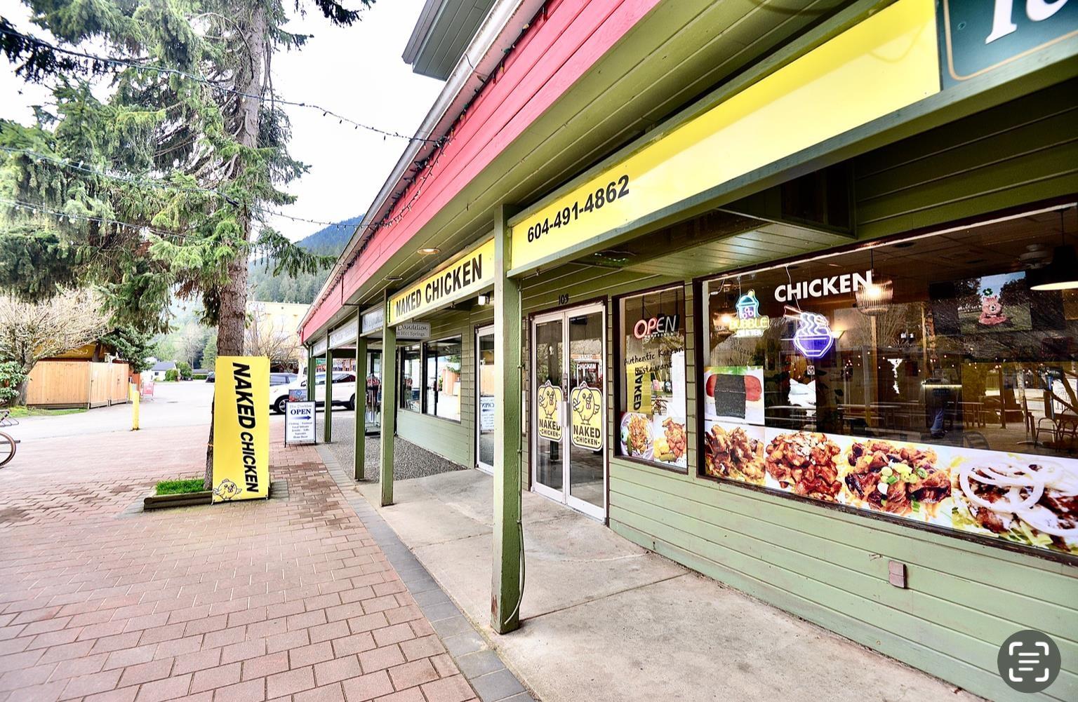 136 CONFIDENTIAL AVENUE, Harrison Hot Springs, Harrison Hot Springs