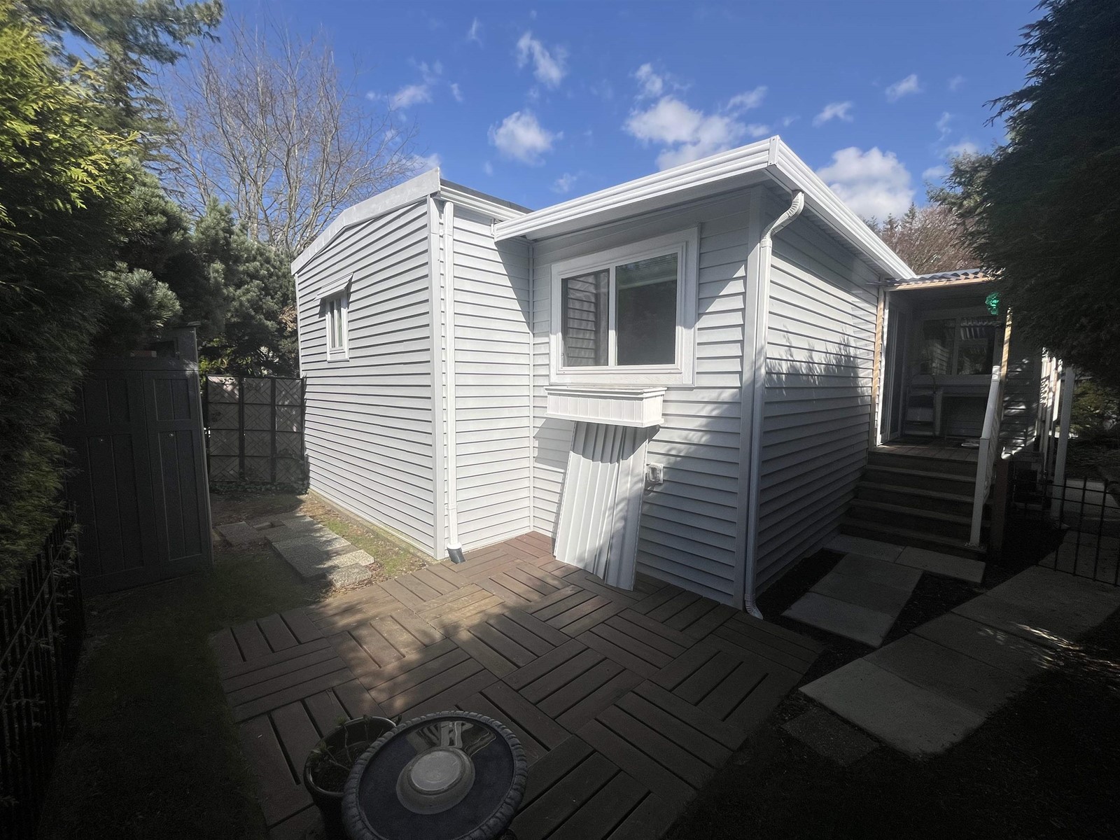 16 7790 KING GEORGE BOULEVARD ., Surrey real estate listing R2856337