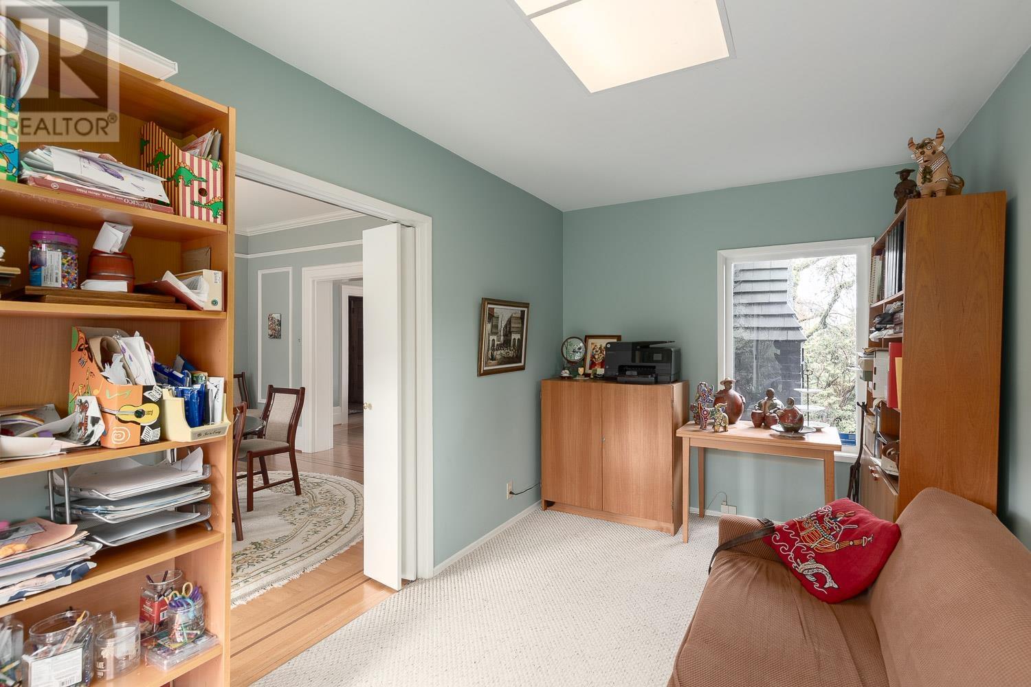 4950 MARGUERITE STREET, Vancouver