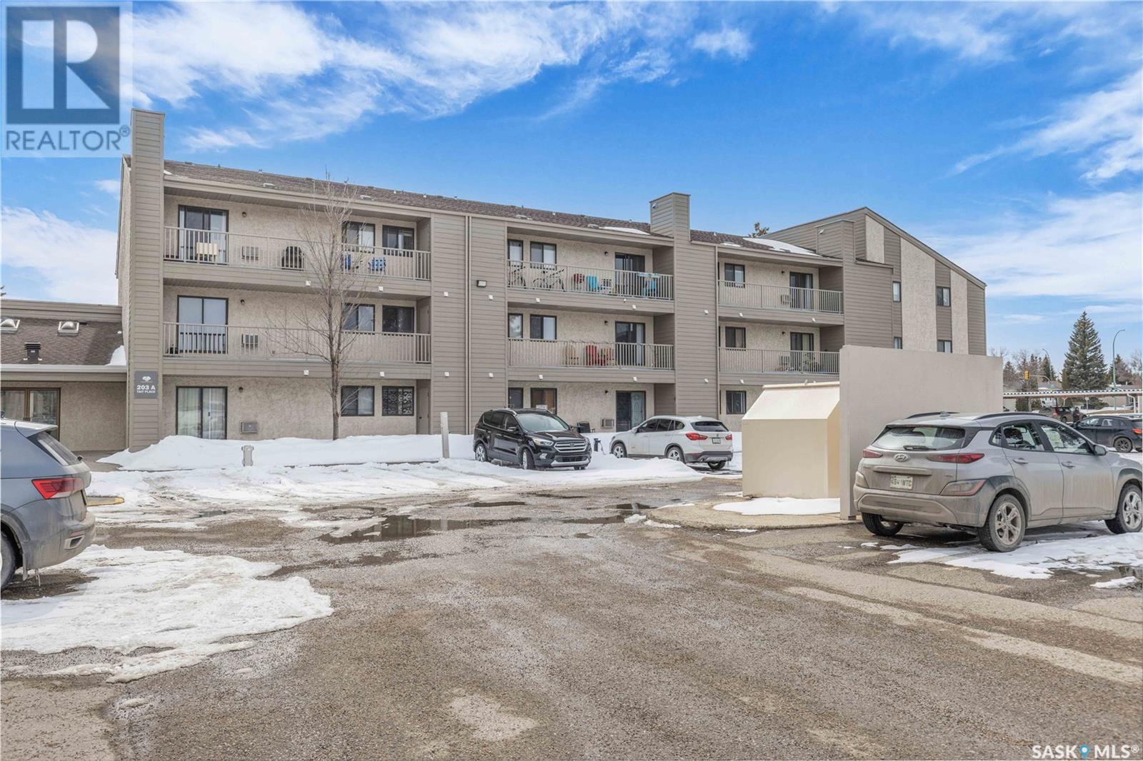 Single Family House Low rise for Sale in  A Tait PLACE Saskatoon 