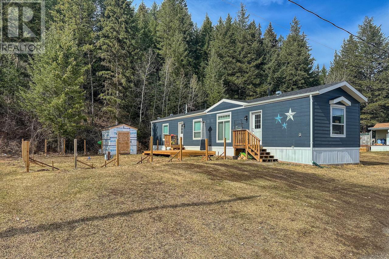 11 1561 KITSUL ROAD, Williams Lake