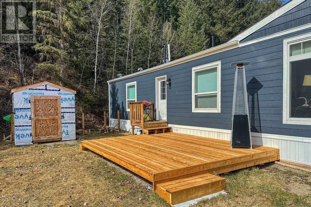 11 1561 KITSUL ROAD, Williams Lake