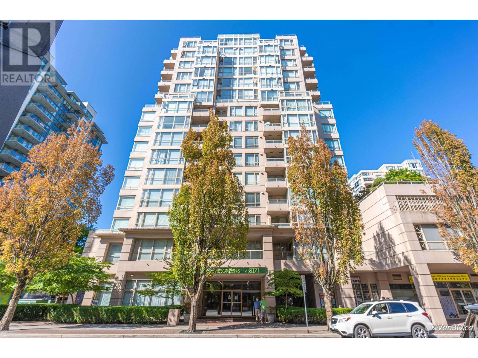 #1401-8171 SABA Road, Richmond