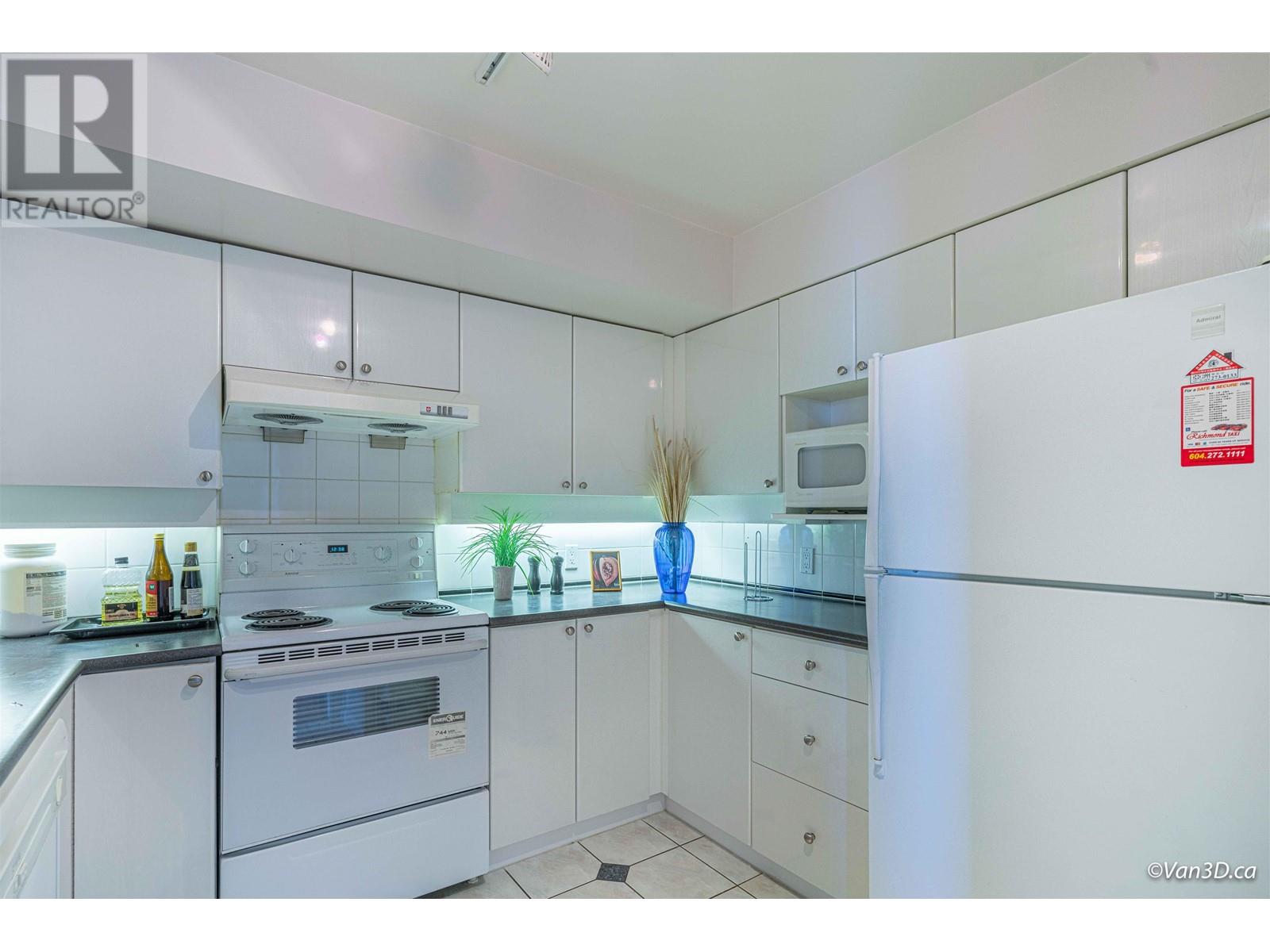 #1401-8171 SABA Road, Richmond