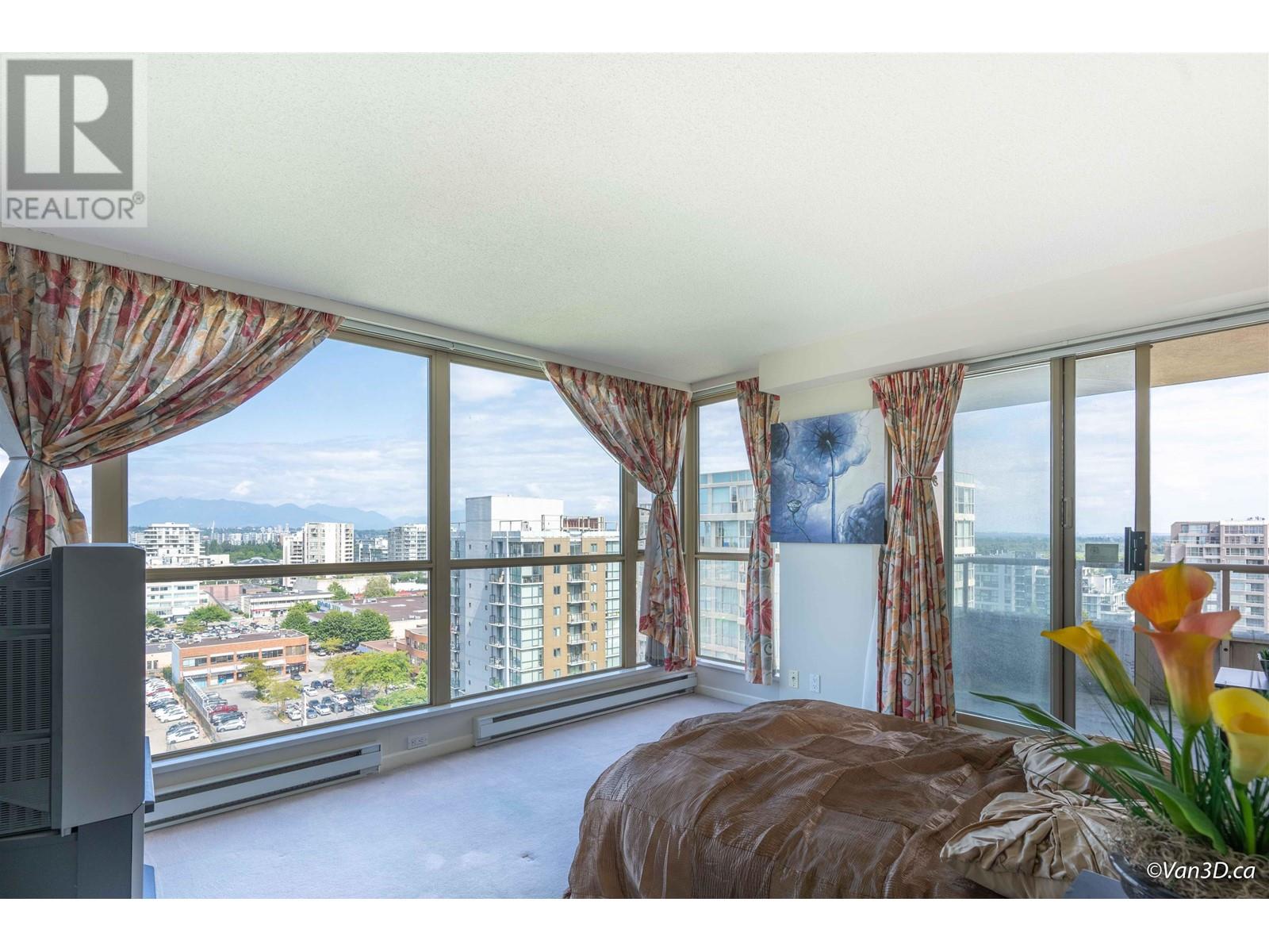 #1401-8171 SABA Road, Richmond