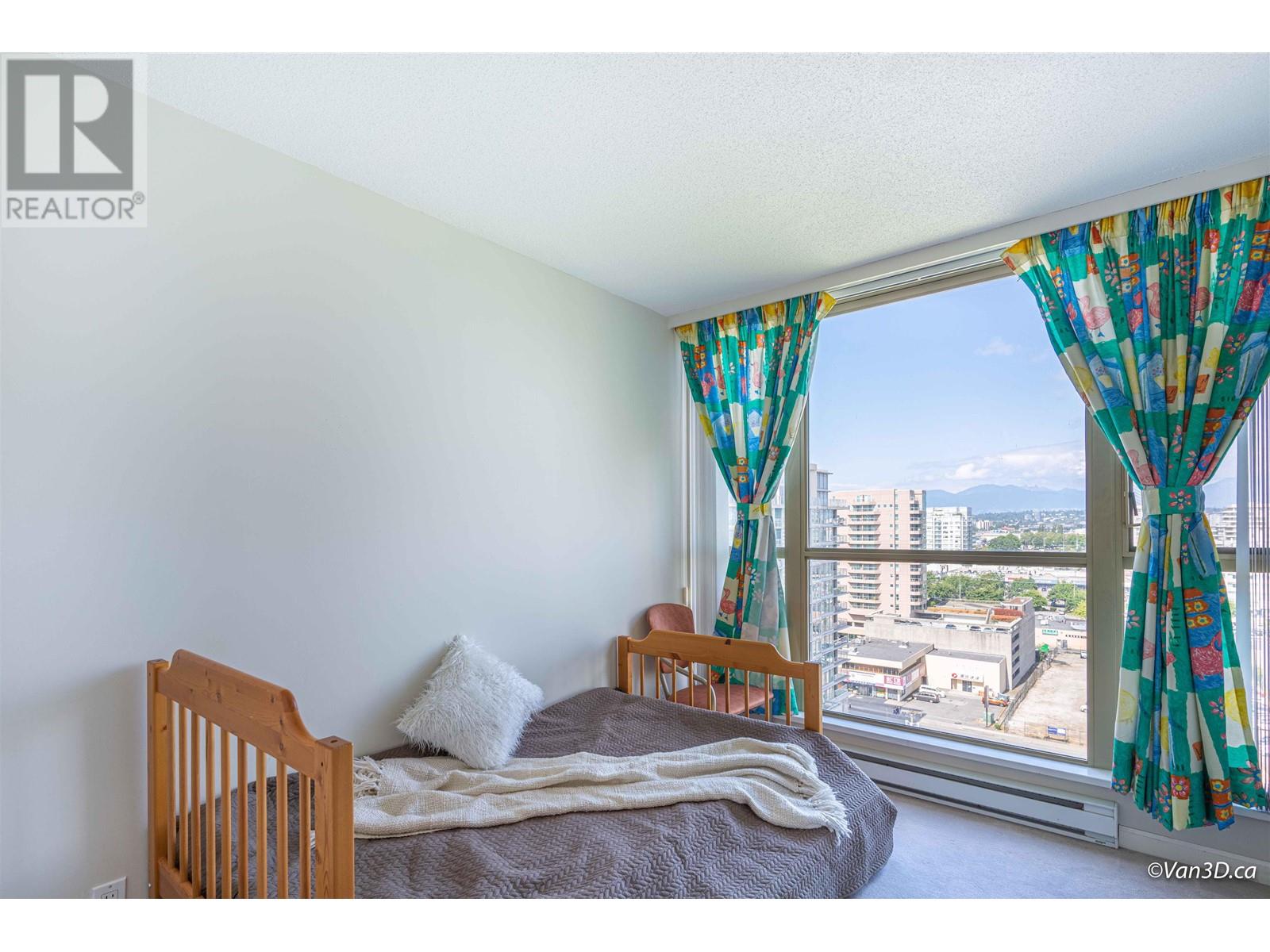 #1401-8171 SABA Road, Richmond