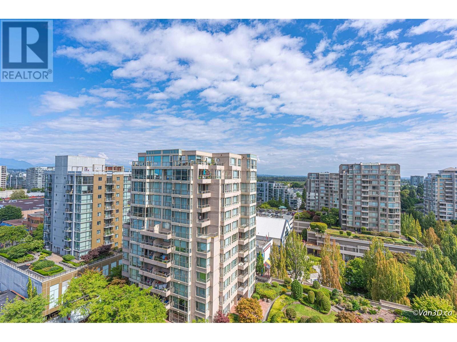 #1401-8171 SABA Road, Richmond