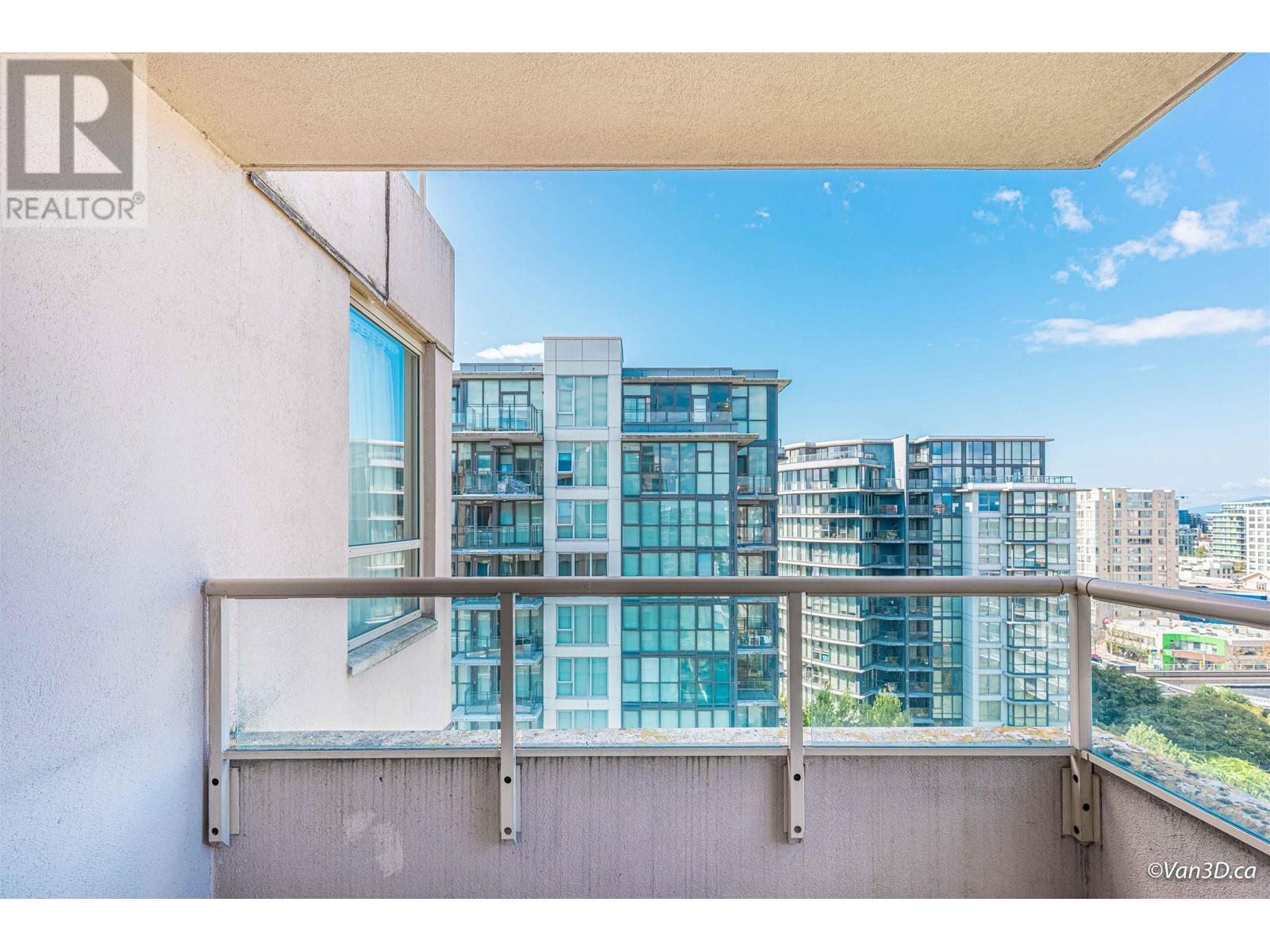 #1401-8171 SABA Road, Richmond