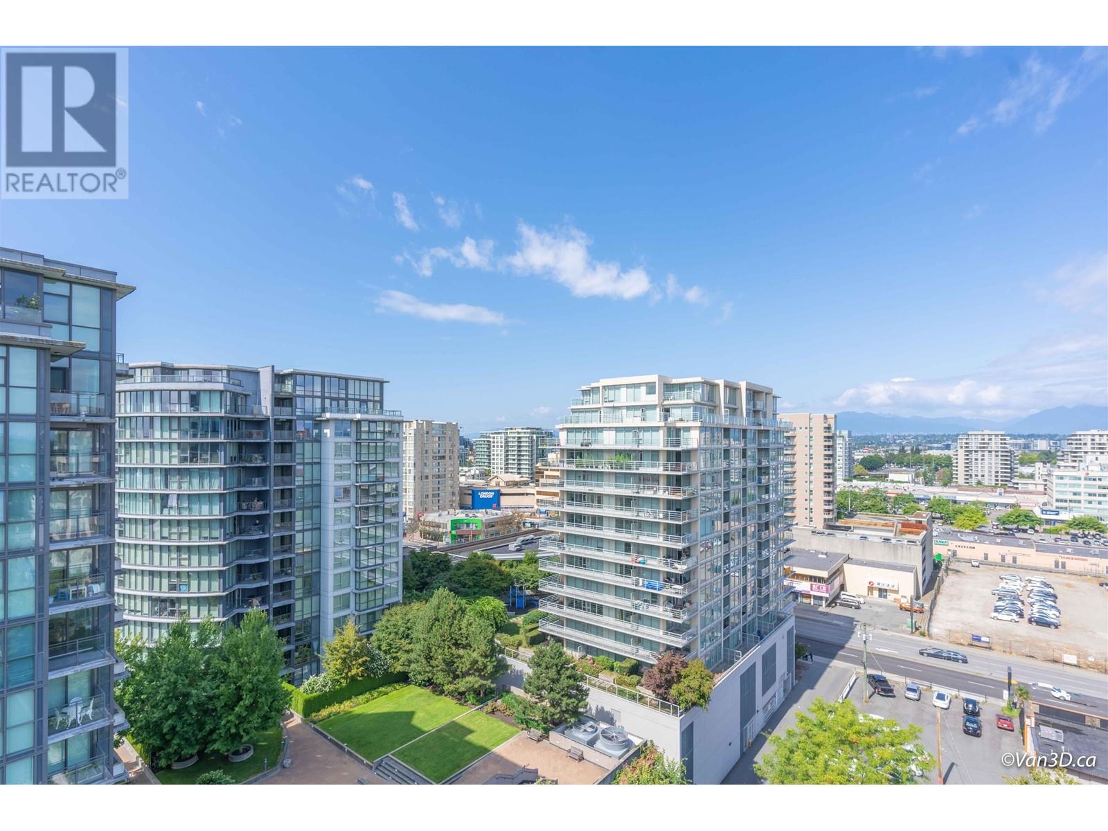 #1401-8171 SABA Road, Richmond