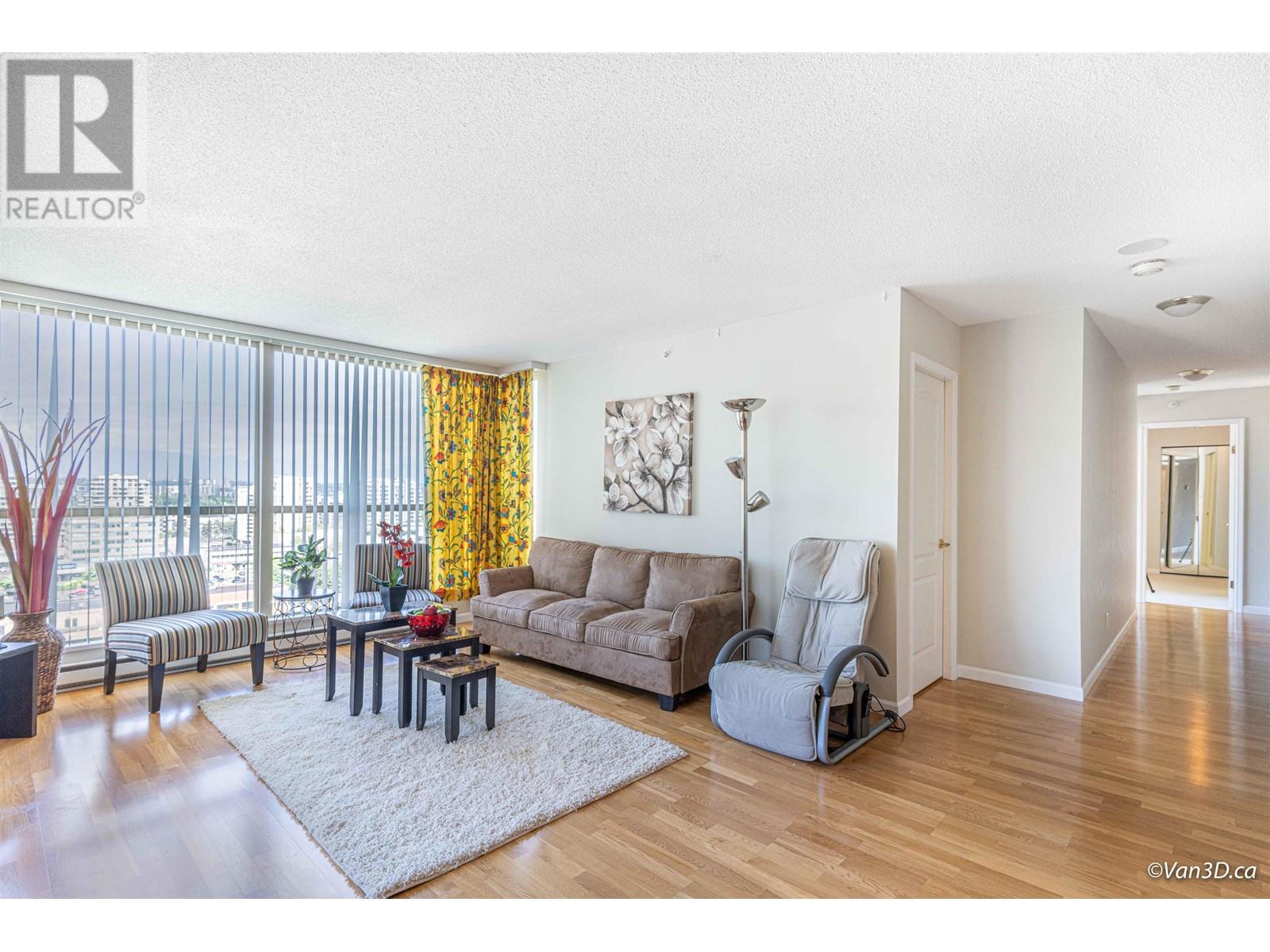 #1401-8171 SABA Road, Richmond