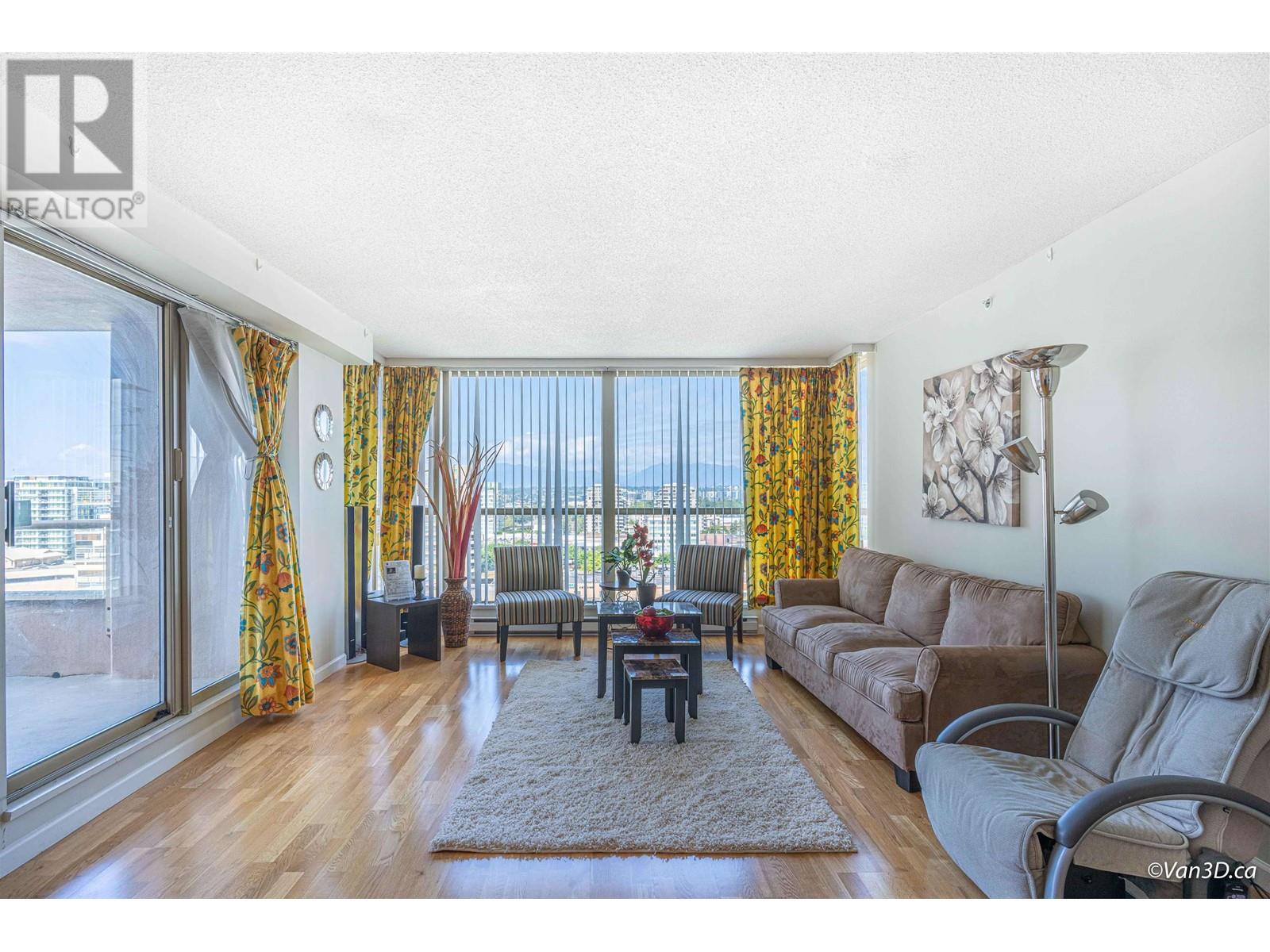 #1401-8171 SABA Road, Richmond