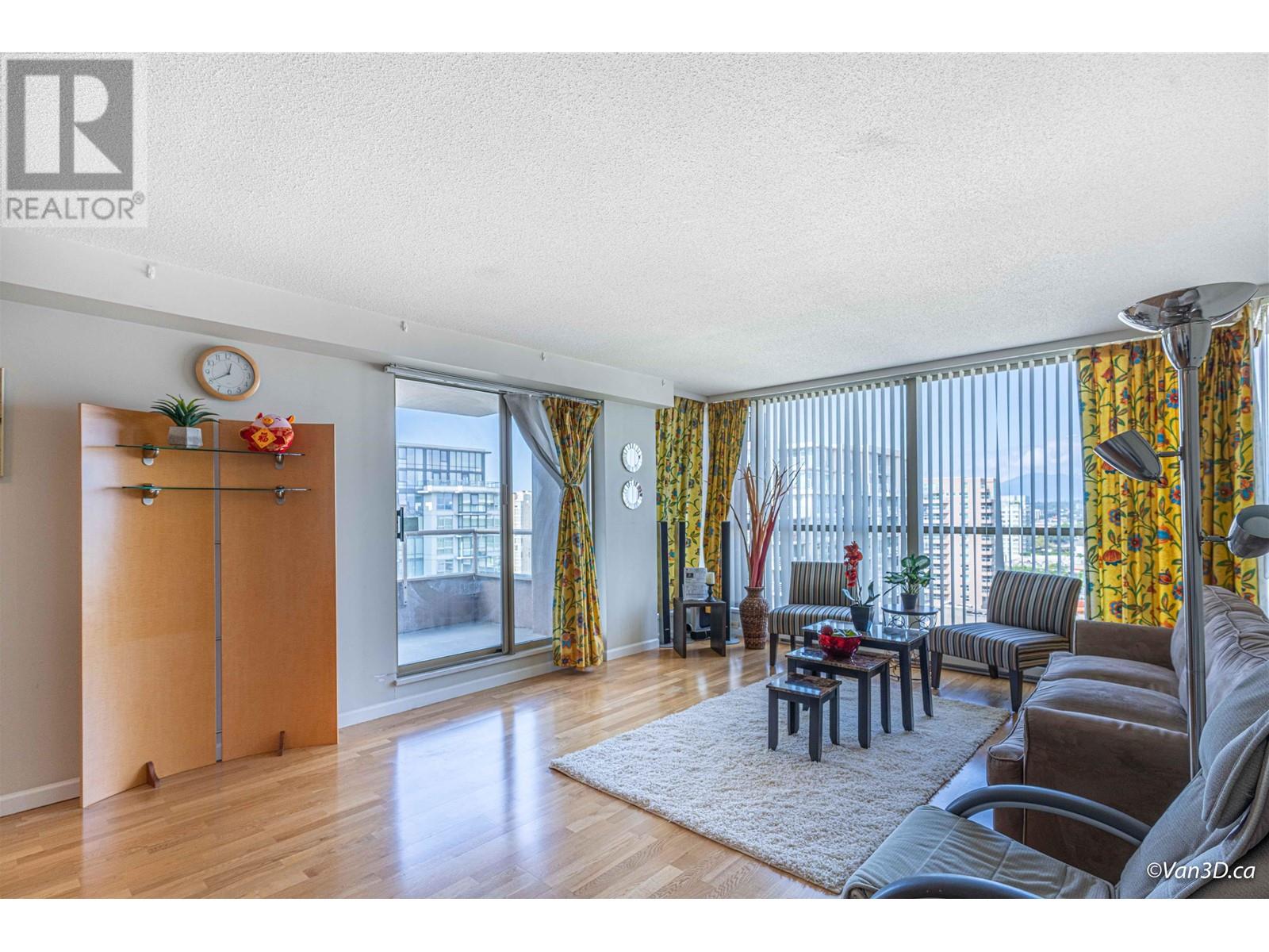 #1401-8171 SABA Road, Richmond