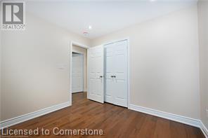 Photo 16 of 48 Larchwood Circle, Welland ON