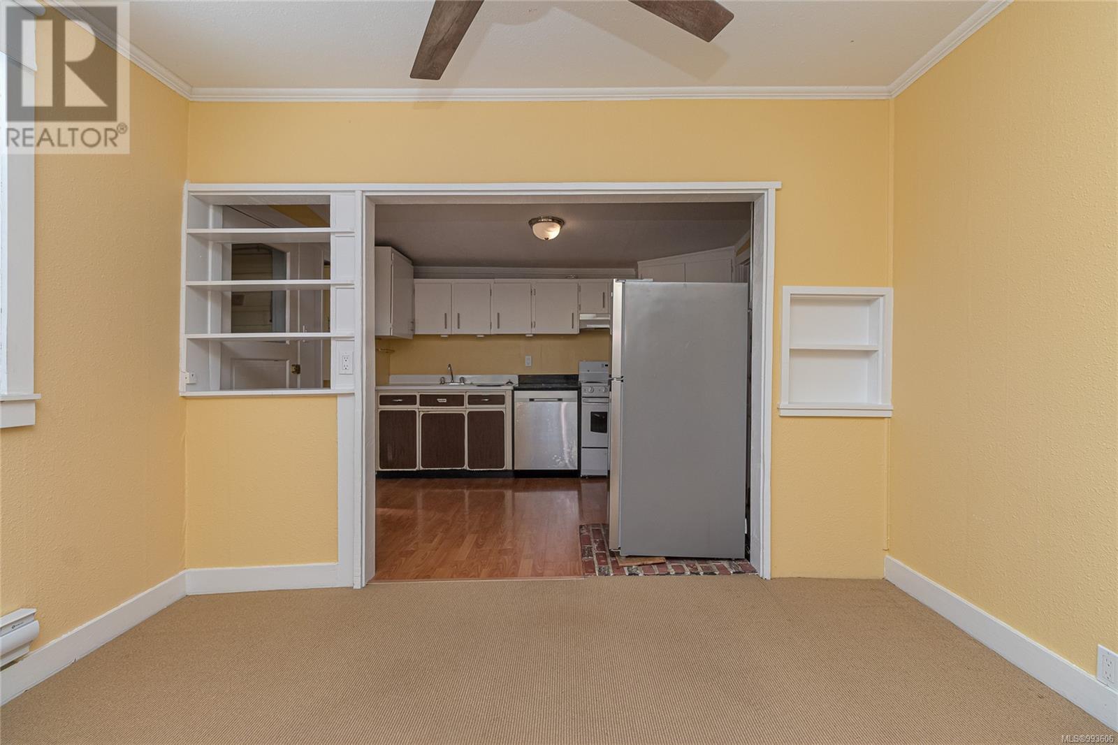  2574 Cook Street, Victoria