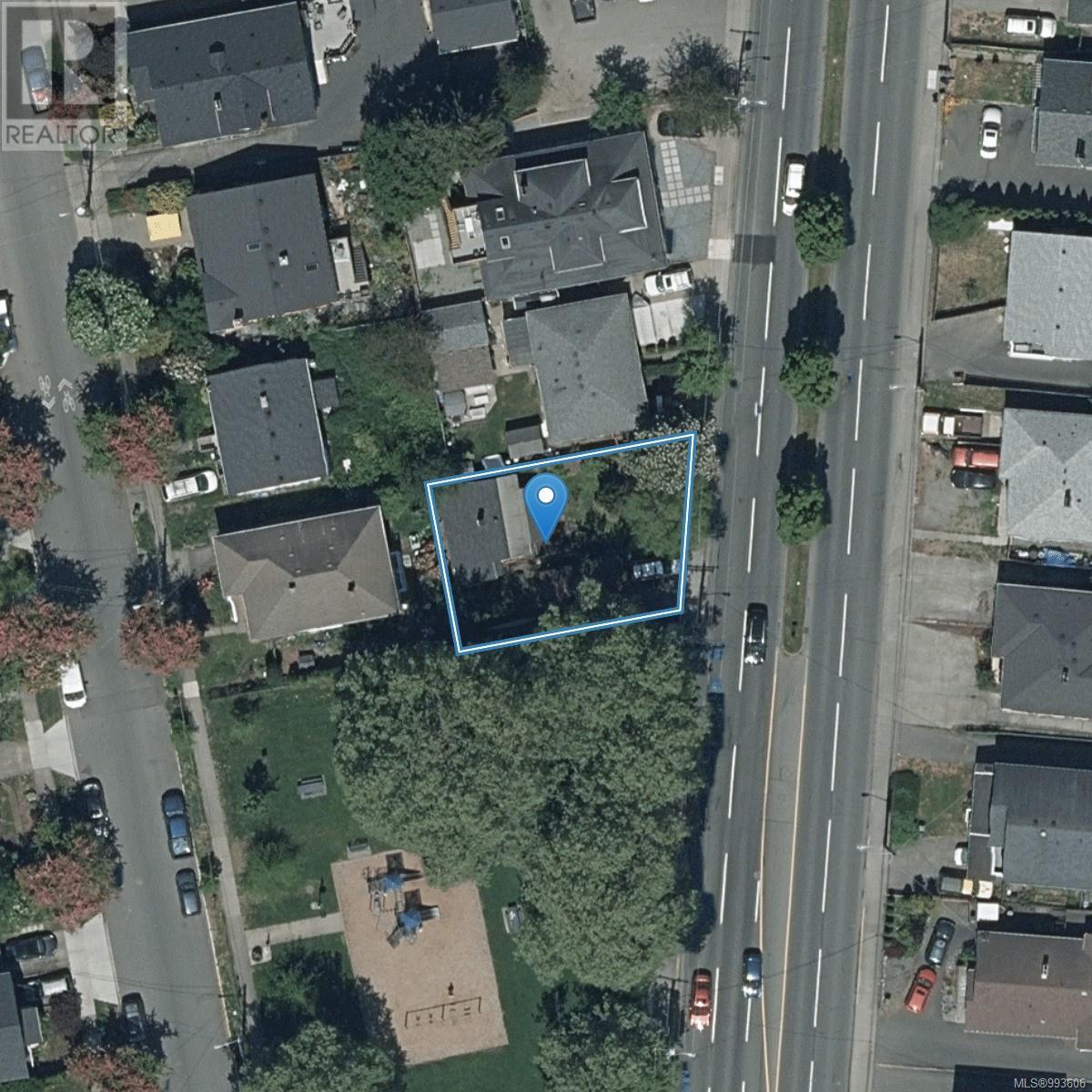  2574 Cook Street, Victoria
