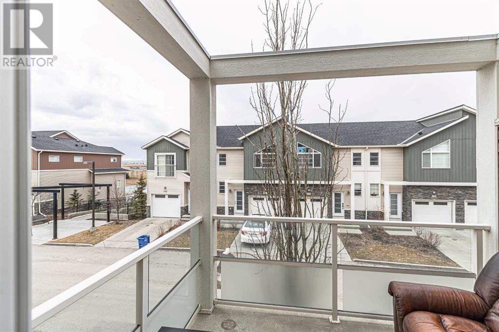 Single Family House for Sale in  Redstone View NE Redstone Calgary 