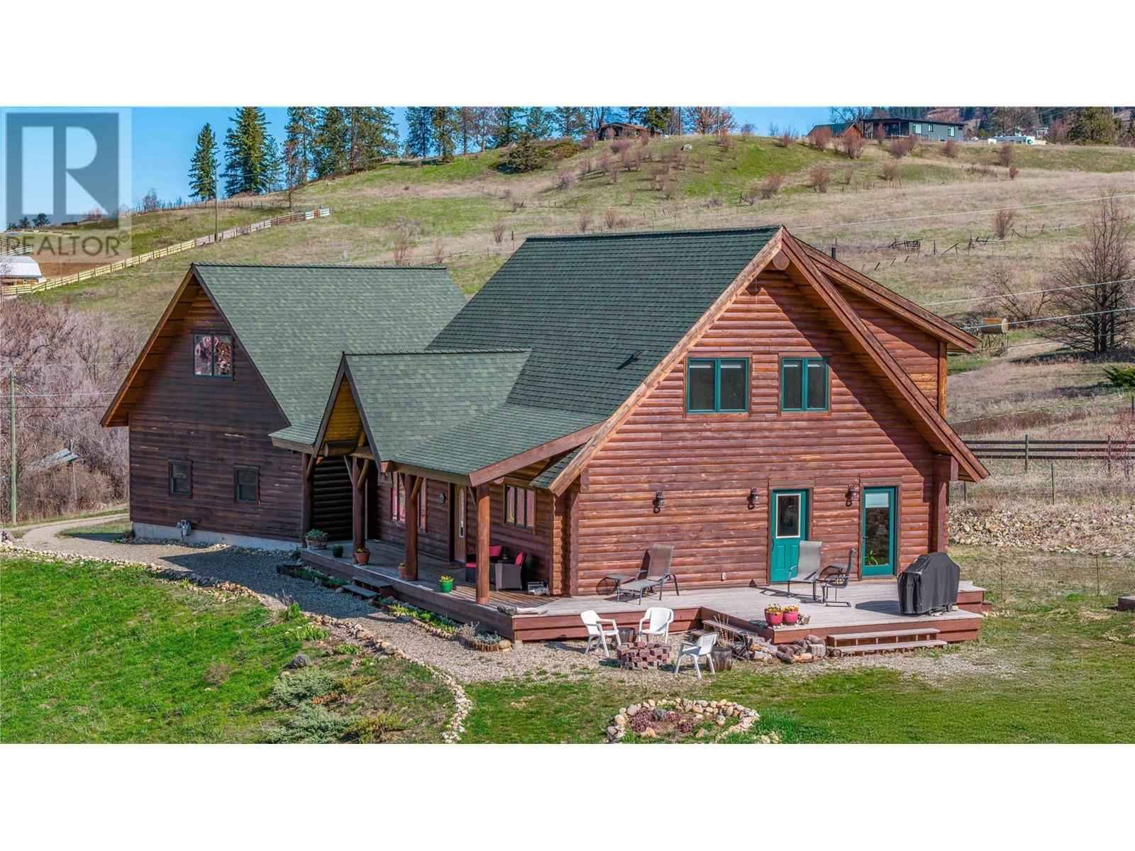 9371 6 Highway, Coldstream