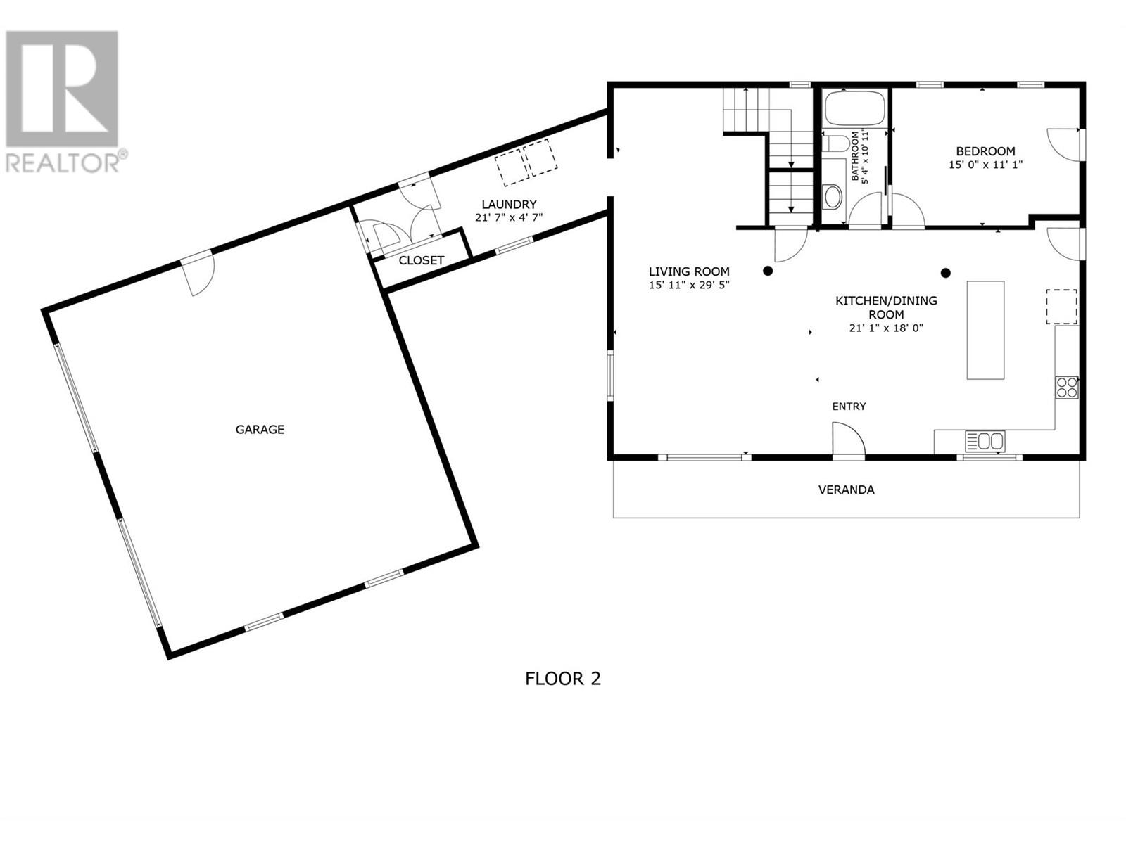 9371 6 Highway, Coldstream