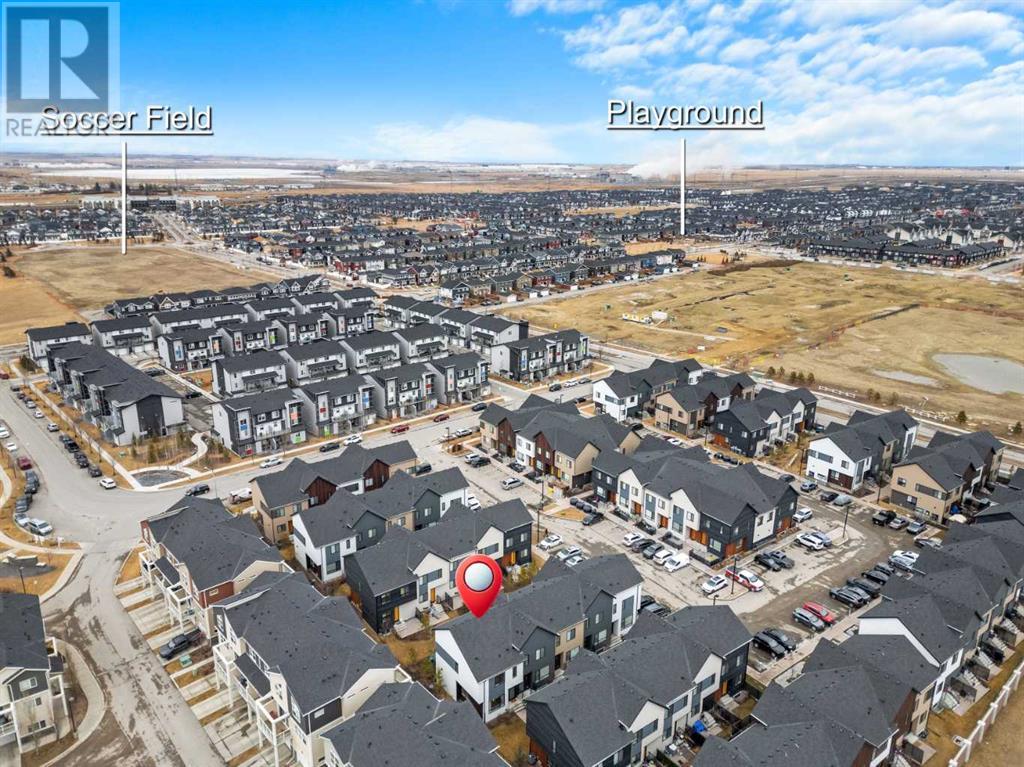 Single Family House for Sale in  Redstone Crescent NE Redstone Calgary 