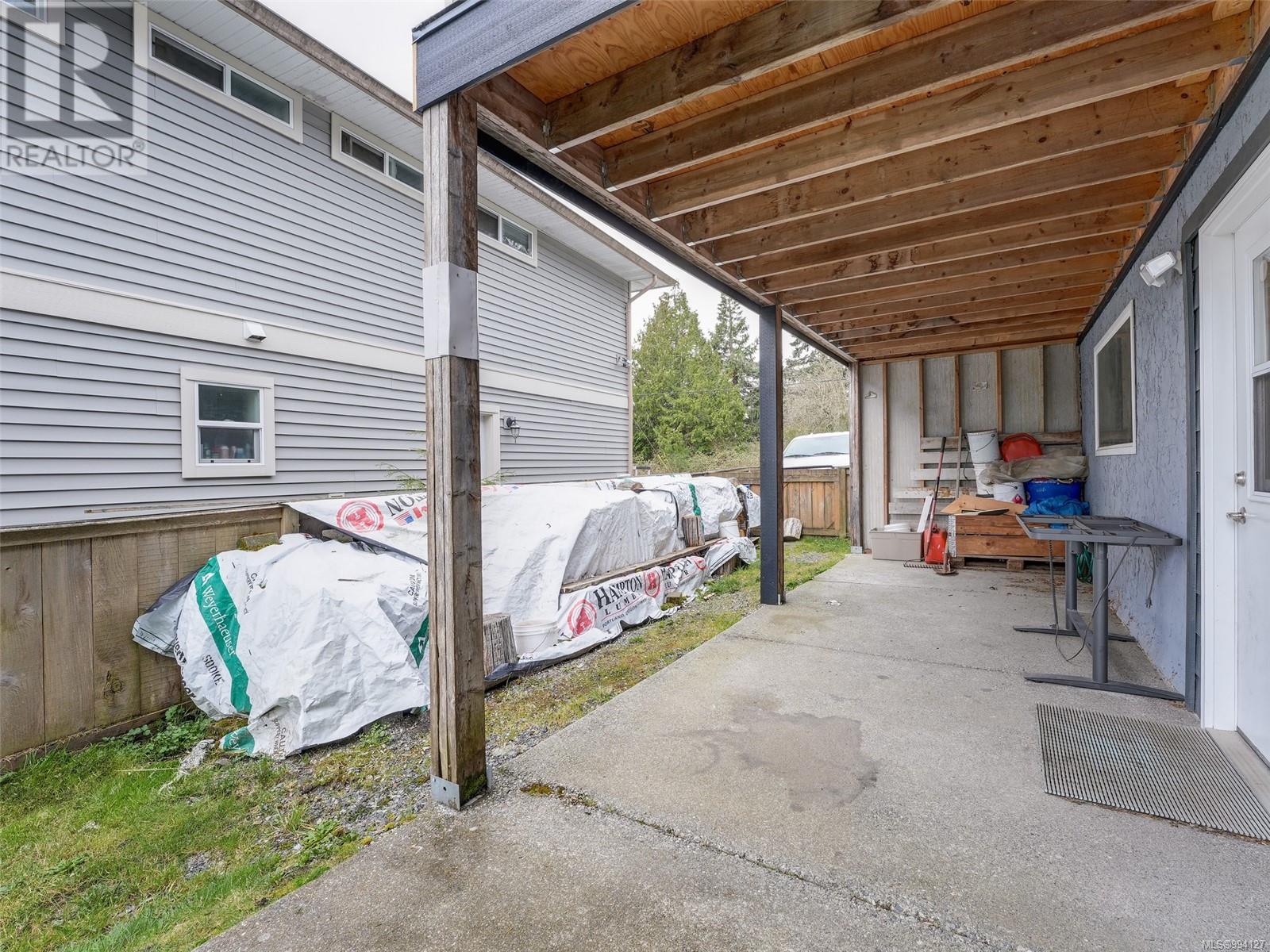 6989 Grant Rd W, Sooke