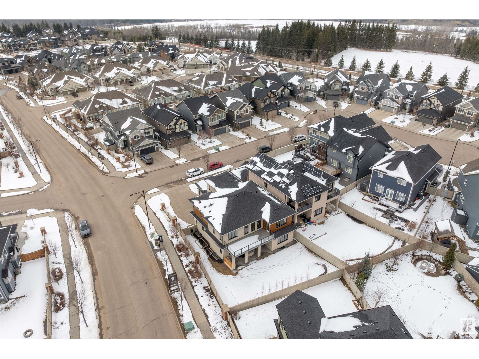 4003 KENNEDY CL SW, Edmonton