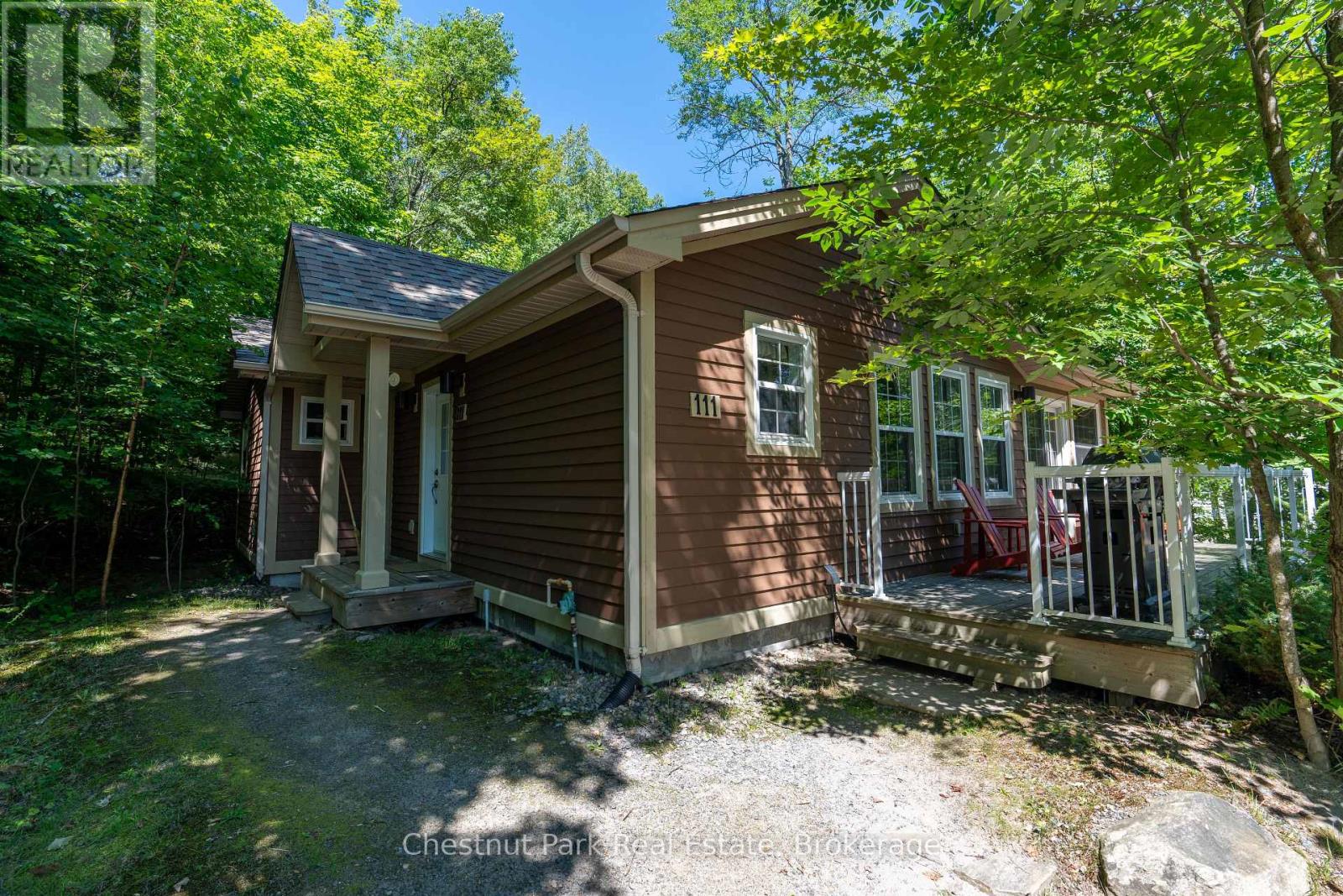 #111-8 1052 RAT BAY ROAD - 2