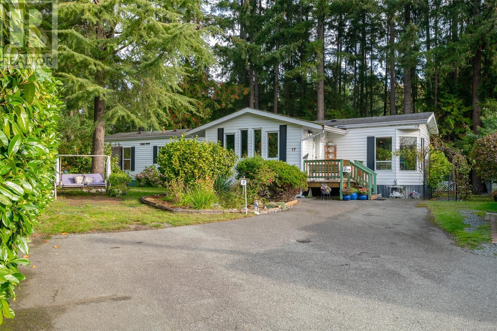 17 3640 Trans Canada Hwy, Cobble Hill