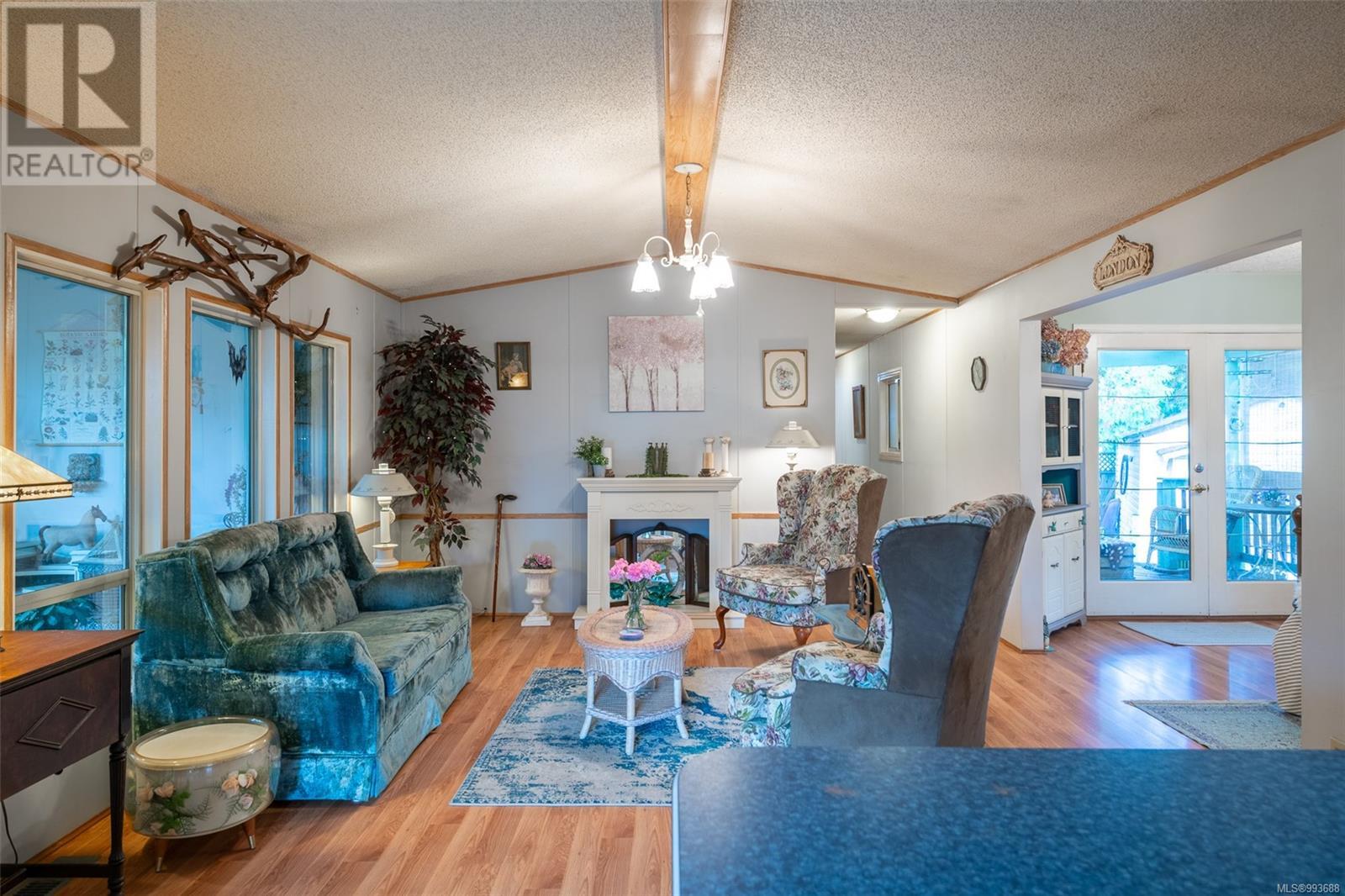 17 3640 Trans Canada Hwy, Cobble Hill