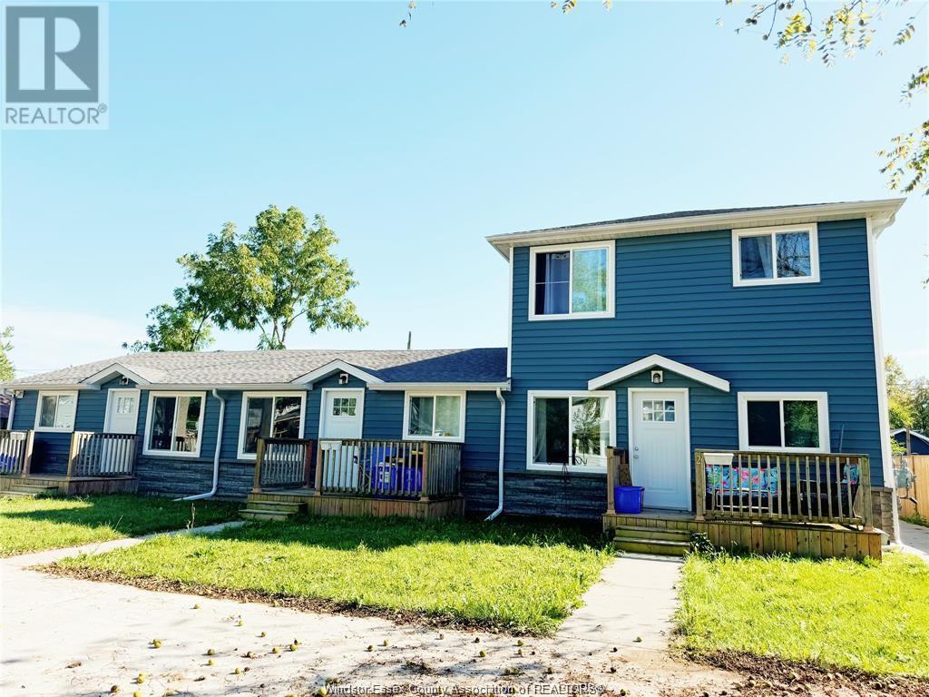 281 RICHMOND