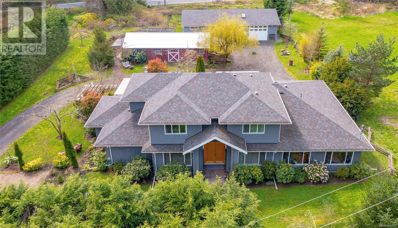 4912 Old West Saanich Road, Saanich