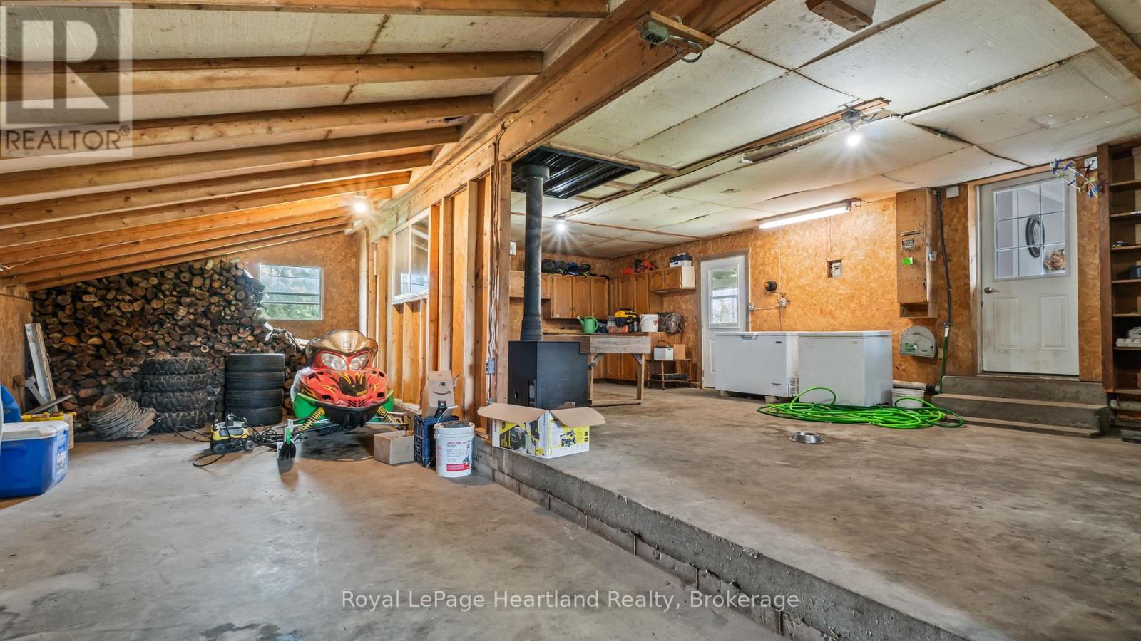 Photo 9 of 341149 Grey Rd 28, West Grey ON