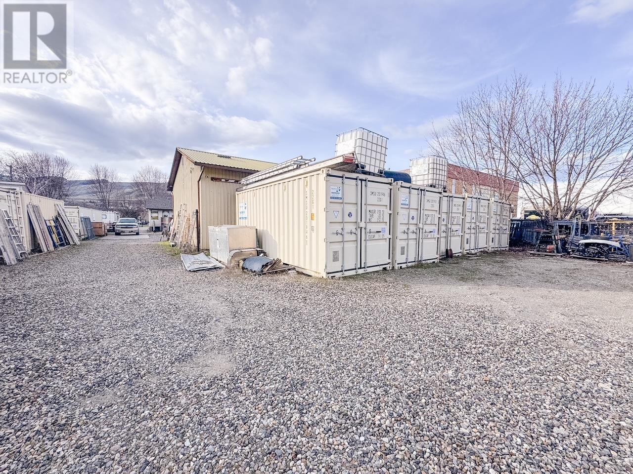  1909 43 Street, Vernon