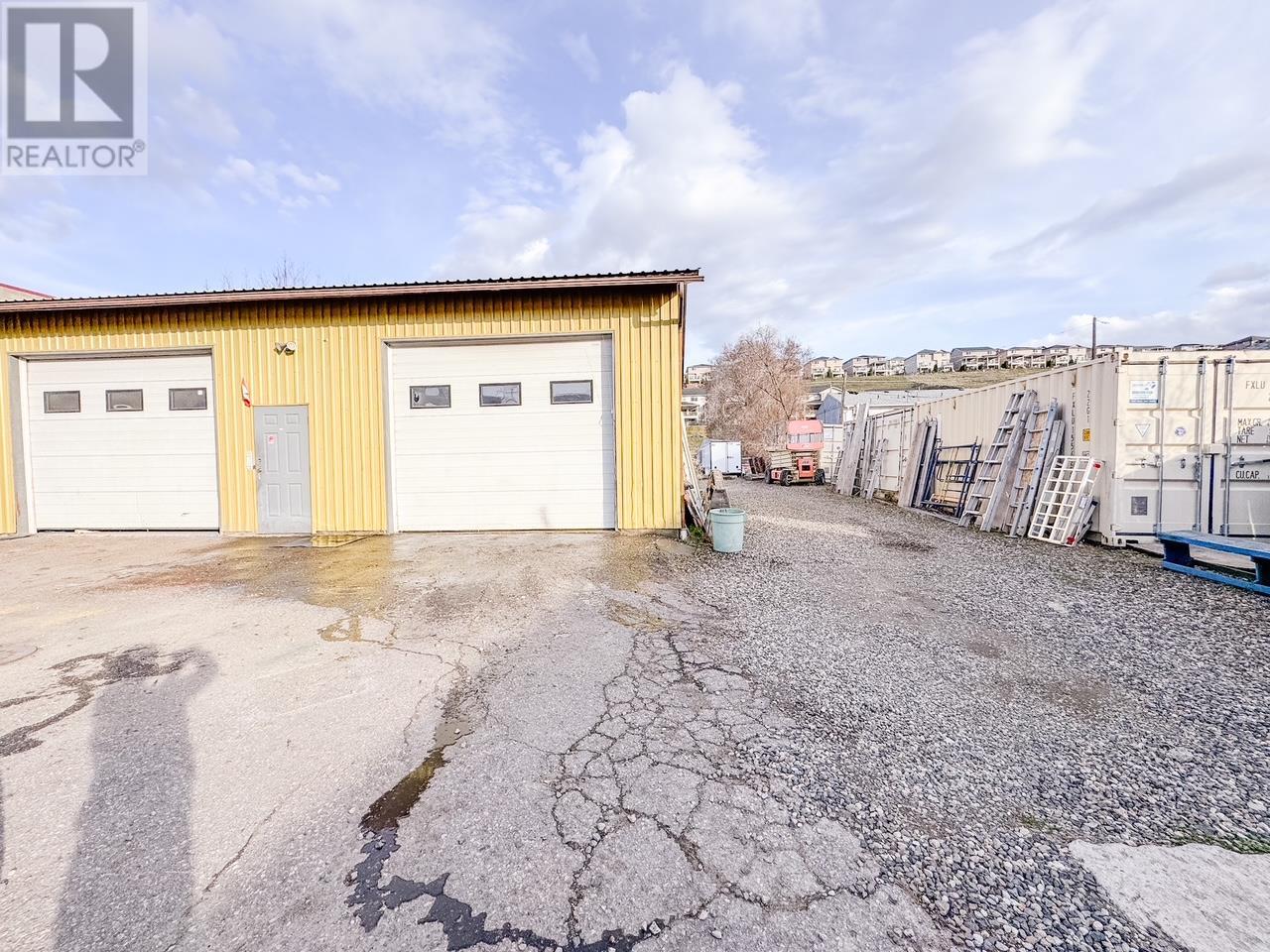  1909 43 Street, Vernon