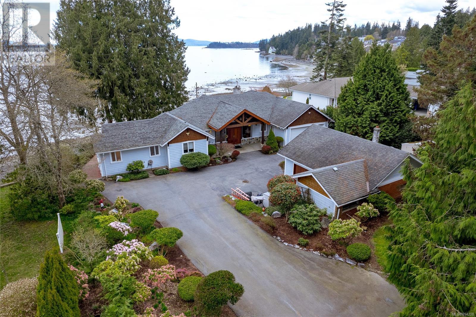 3360 Hillside Rd, Saltair