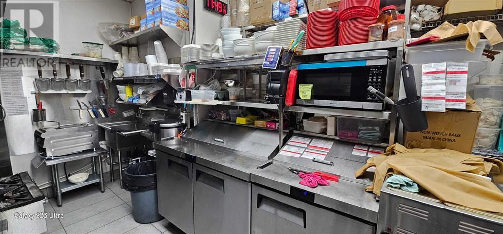 Business for Sale in   SAGE VALLEY Common NW Sage Hill Calgary 