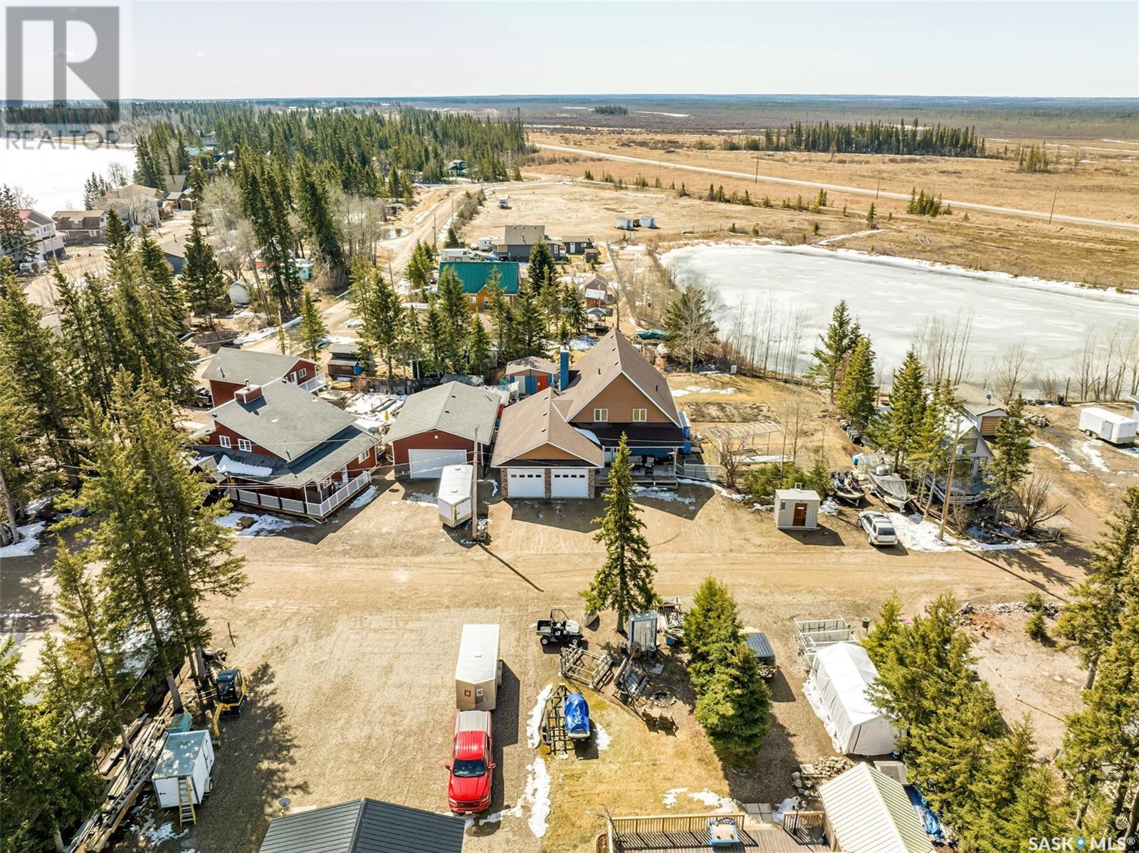 Photo 2 of 3 Wayne Place, Candle Lake SK