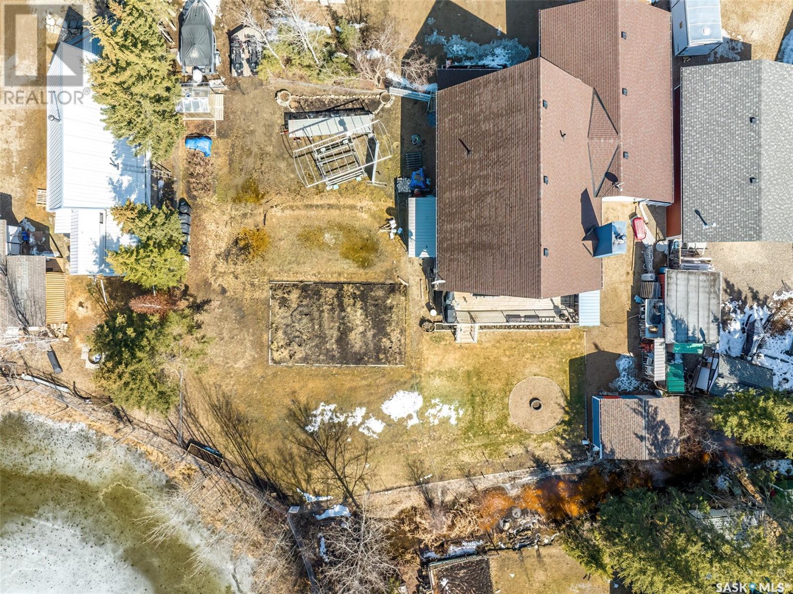 Photo 40 of 3 Wayne Place, Candle Lake SK