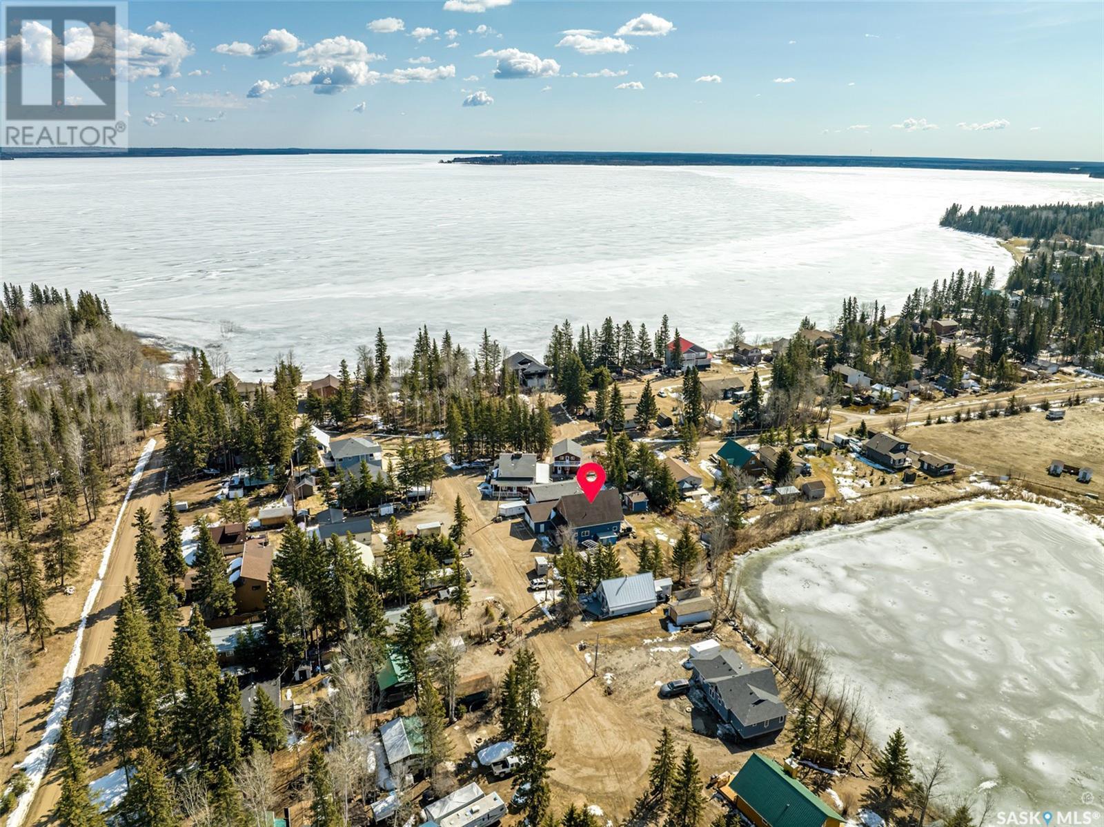 Photo 41 of 3 Wayne Place, Candle Lake SK