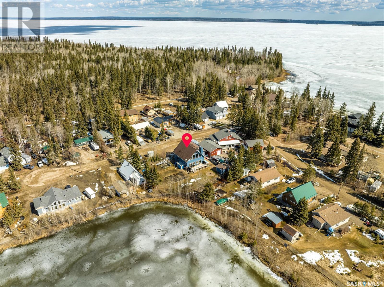 Photo 42 of 3 Wayne Place, Candle Lake SK