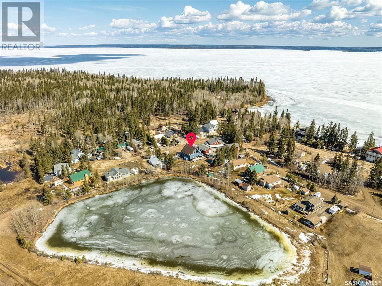 Photo 43 of 3 Wayne Place, Candle Lake SK