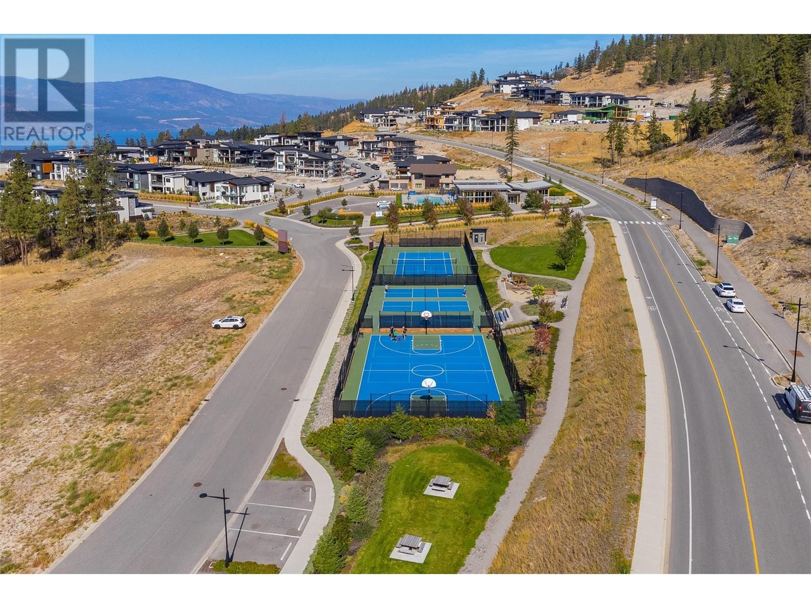  10198 Beacon Hill Drive, Lake Country