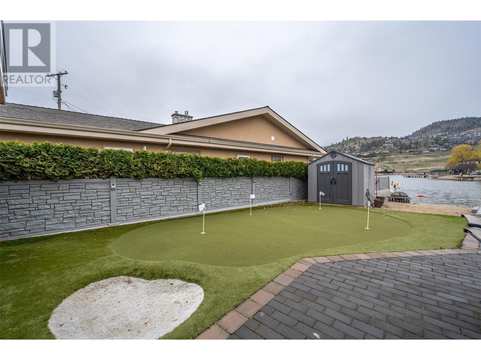  1362 Green Bay Road, West Kelowna