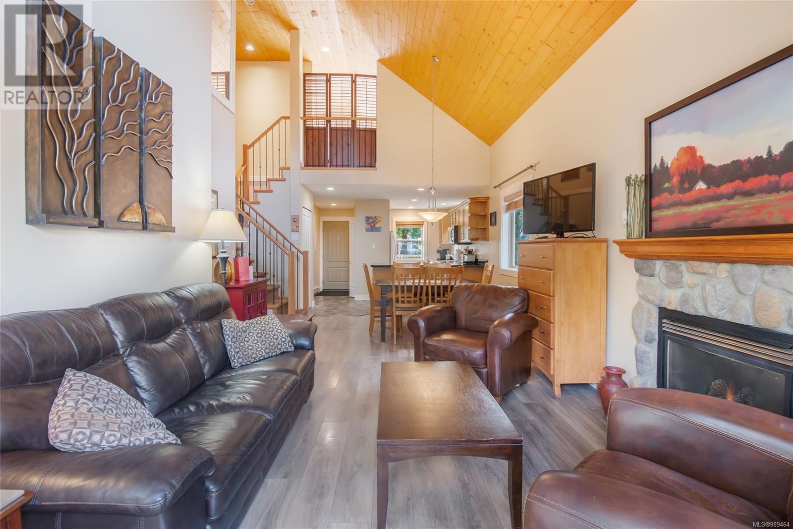 Photo 6 of 166 1080 Resort Dr, Parksville BC