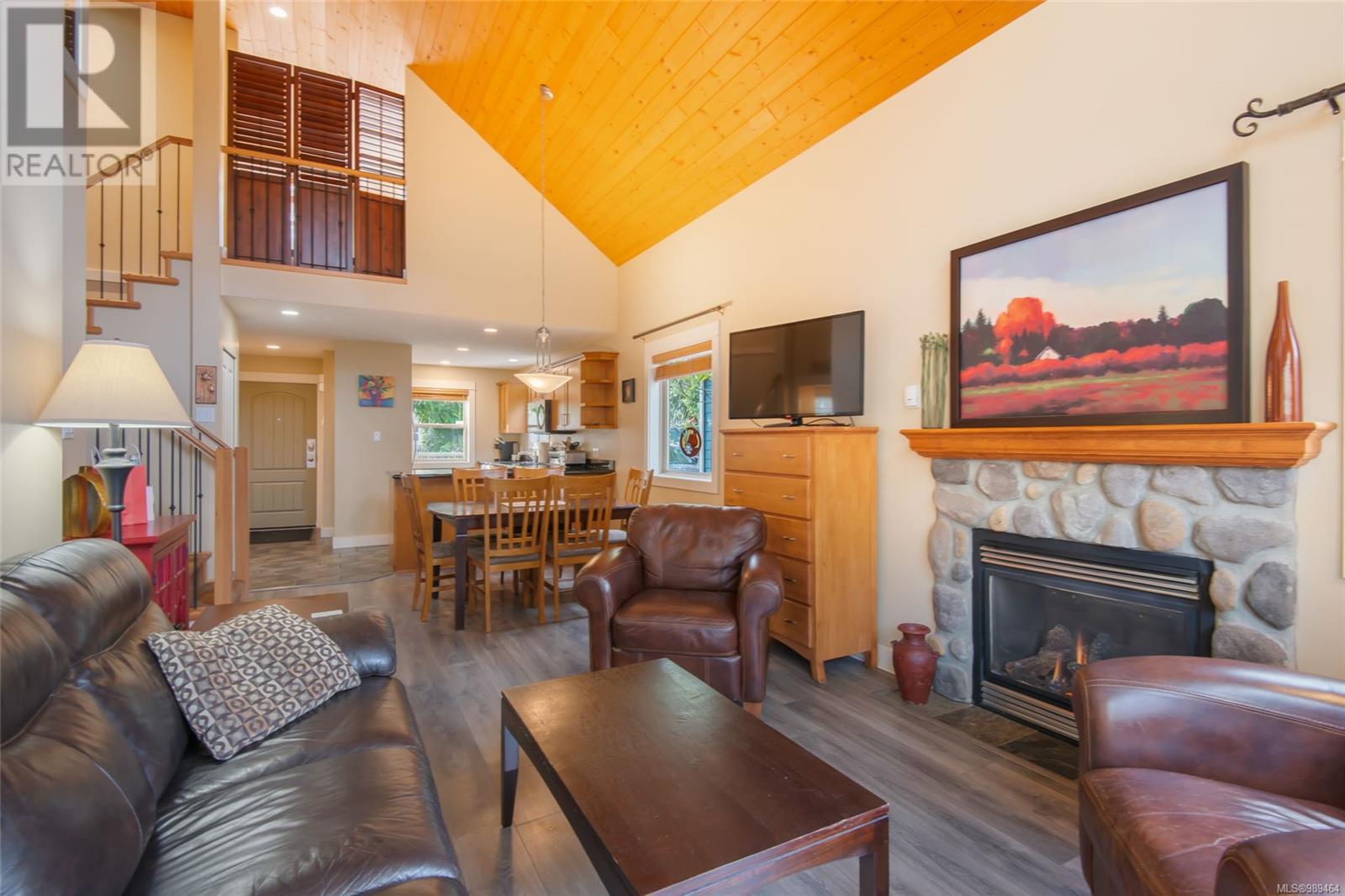 Photo 8 of 166 1080 Resort Dr, Parksville BC