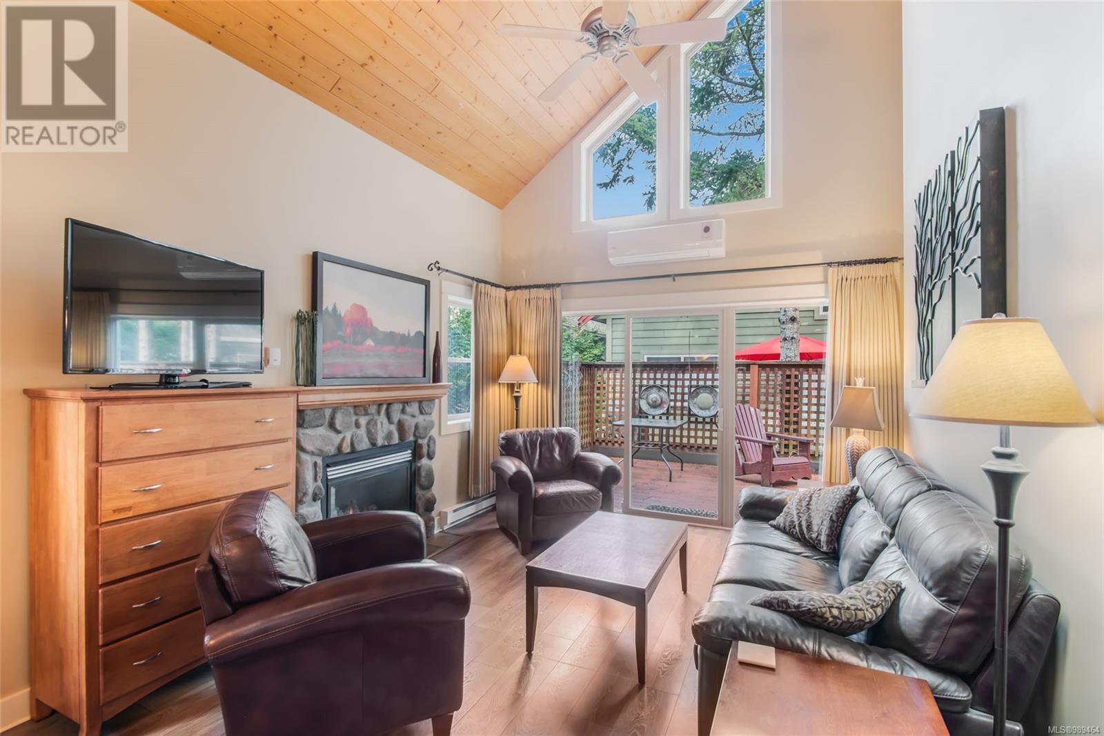 Photo 7 of 166 1080 Resort Dr, Parksville BC