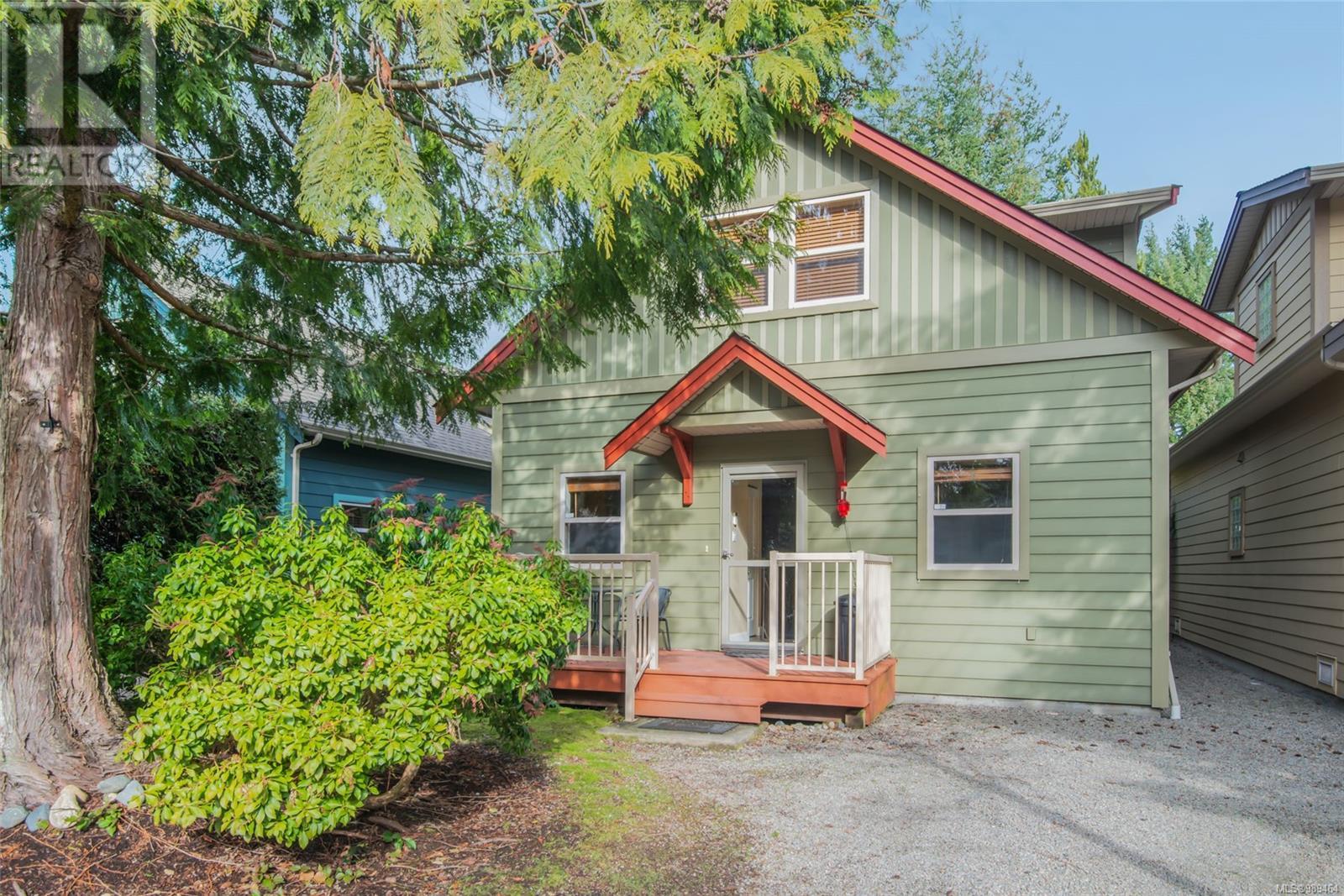 Photo 35 of 166 1080 Resort Dr, Parksville BC