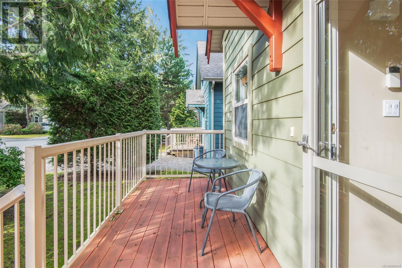 Photo 38 of 166 1080 Resort Dr, Parksville BC