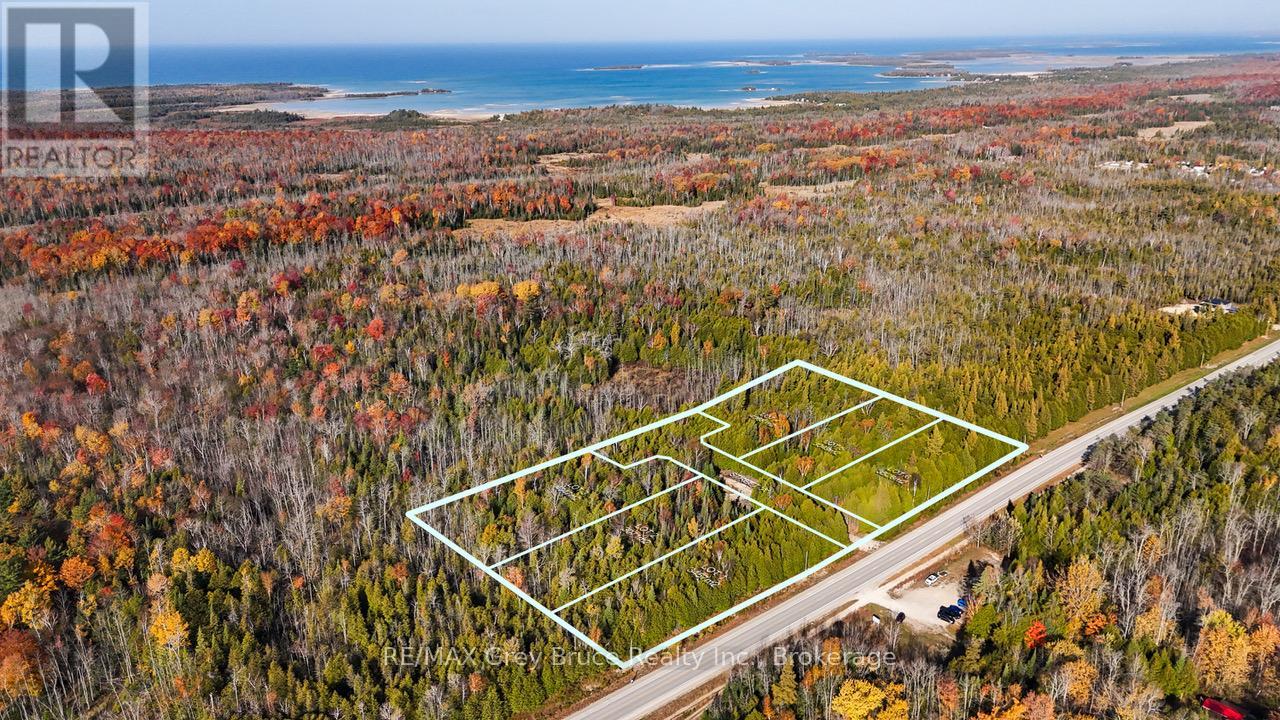 Sauble Falls Parkway