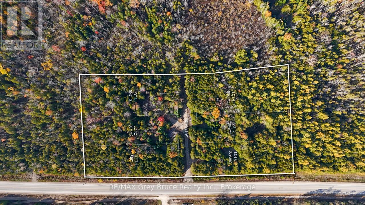 PART LOT 37 CON D SAUBLE FALLS PARKWAY - Photo 3 of 23, South Bruce Peninsula, Ontario